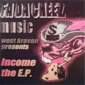 West Kraven - Income download free