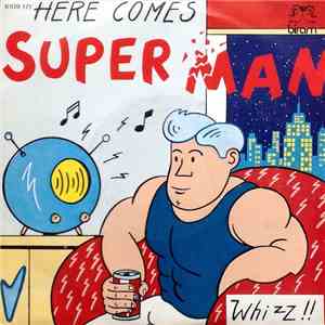Whizz!! - Here Comes Super Man / Do You Hear Me download mp3 flac