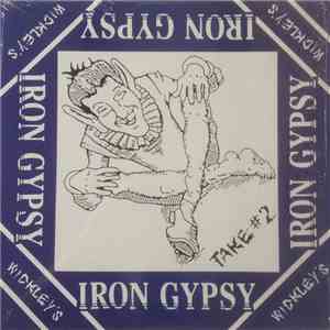 Wickley's Iron Gypsy - Take #2 download free
