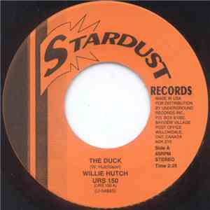 Willie Hutch - The Duck download free