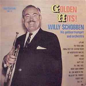 Willy Schobben - Golden Hits! download free