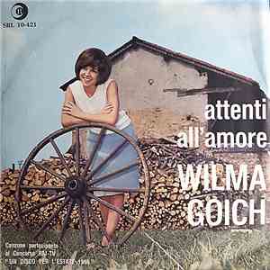 Wilma Goich - Attenti All'Amore download free