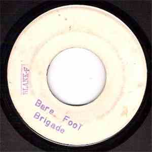 Winston Wright And The Crystalites - Barefoot Brigade / Slippery download free