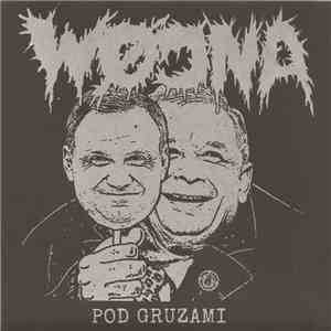 Wojna - Pod Gruzami download free Wojna - Pod Gruzami download mp3 flac
