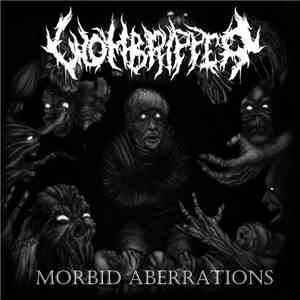 Wombripper - Morbid Aberrations download mp3 flac