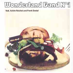 Wonderland Band - Nº 1 download free