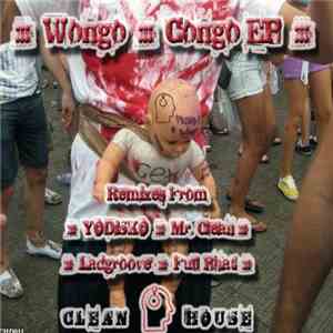 Wongo - Congo EP download free