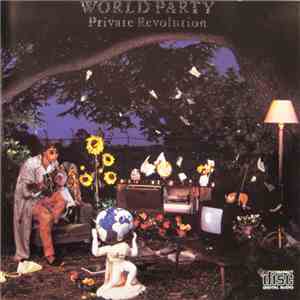 World Party - Private Revolution download mp3 flac