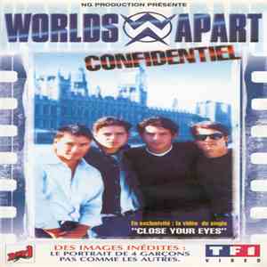 Worlds Apart - Confidentiel download mp3 flac