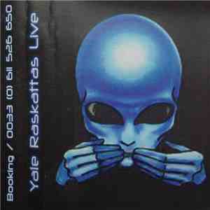 Yale - Raskattas Live download free