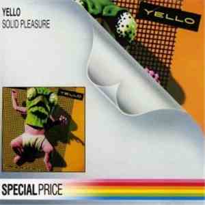 Yello - Solid Pleasure download mp3 flac