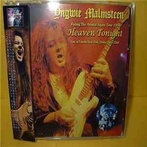 Yngwie Malmsteen - Heaven Tonight download mp3 flac