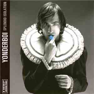 Yonderboi - Splendid Isolation download mp3 flac