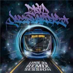 Zaïd x Jazzquarterz - Linie 33 Remix Session download free Zaïd x Jazzquarterz - Linie 33 Remix Session download mp3 flac