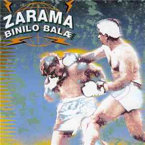 Zarama - Binilo Bala download mp3 flac