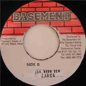 Zarca - Jah Warn Dem download mp3 flac