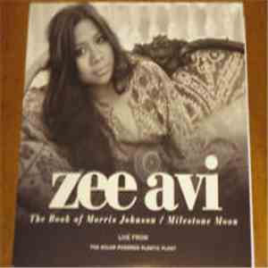 Zee Avi - Book Of Morris Johnson / Milestone Moon download mp3 flac