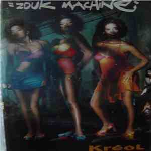 Zouk Machine - Kréòl download free