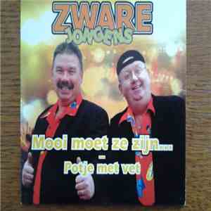 Zware Jongens  - Mooi Moet Ze Zijn download free