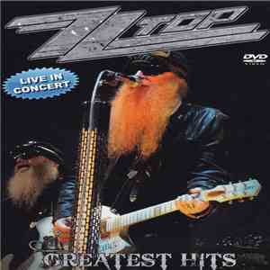 ZZ Top - Greatest Hits download mp3 flac