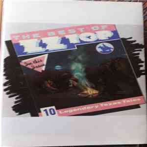ZZ Top - The Best Of ZZ Top: 10 Legendary Texas Tales download mp3 flac